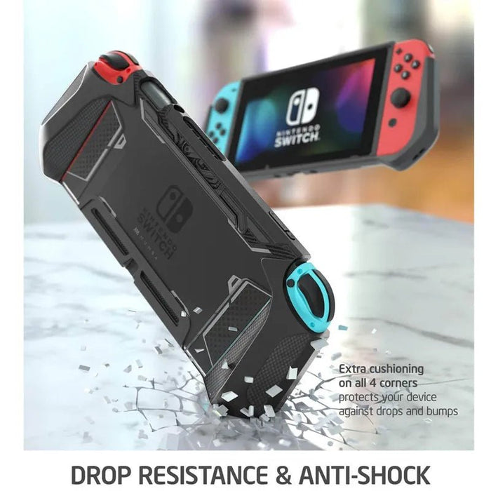 Blade Series Cases for Nintendo Switch - Mumba