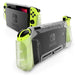 Blade Series Cases for Nintendo Switch - Mumba