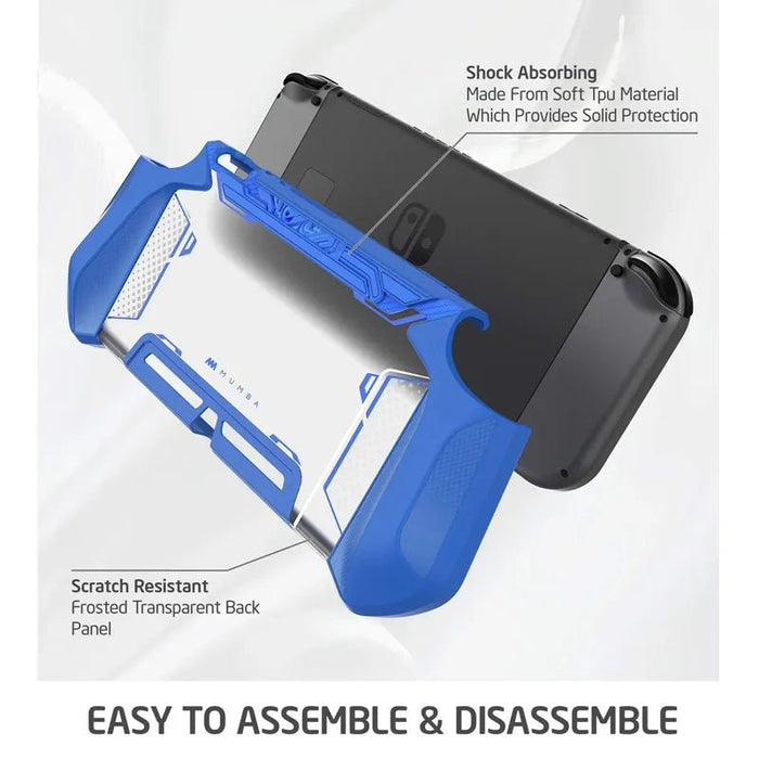 Blade Series Cases for Nintendo Switch - Mumba