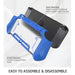 Blade Series Cases for Nintendo Switch - Mumba