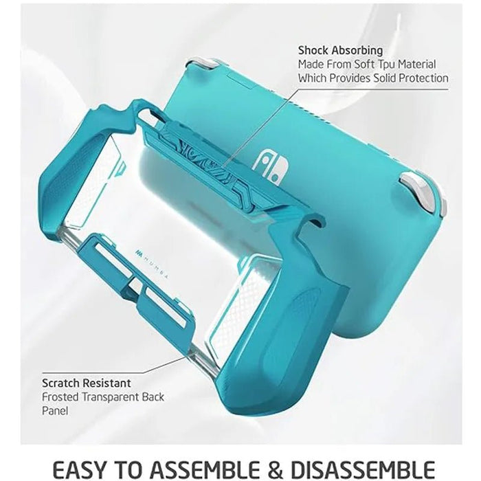 Blade Series Cases for Nintendo Switch Lite - Mumba