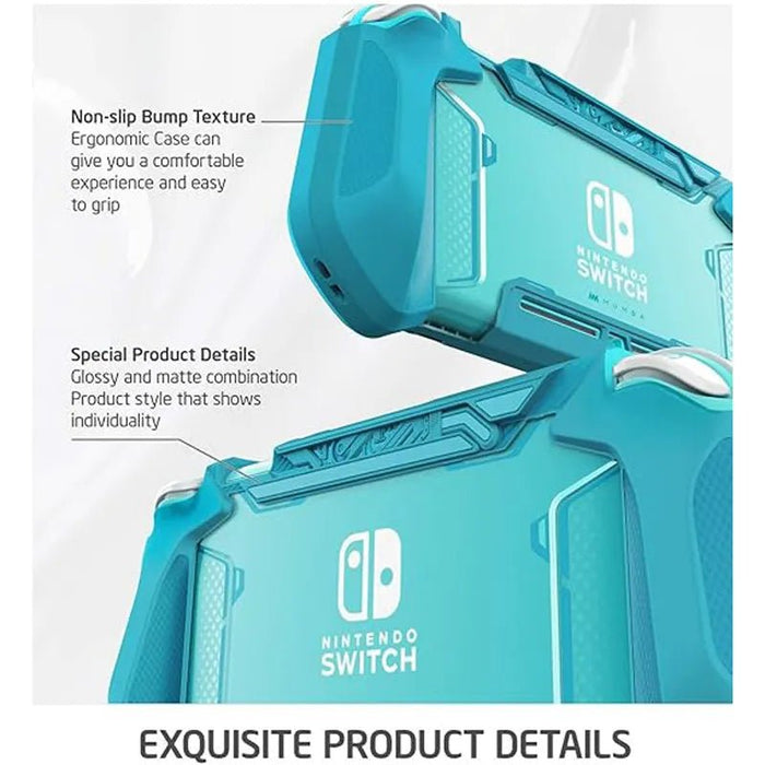 Blade Series Cases for Nintendo Switch Lite - Mumba