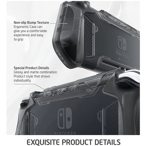 Blade Series Cases for Nintendo Switch Lite - Mumba