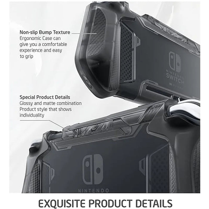 Blade Series Cases for Nintendo Switch Lite - Mumba