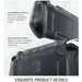 Blade Series Cases for Nintendo Switch Lite - Mumba