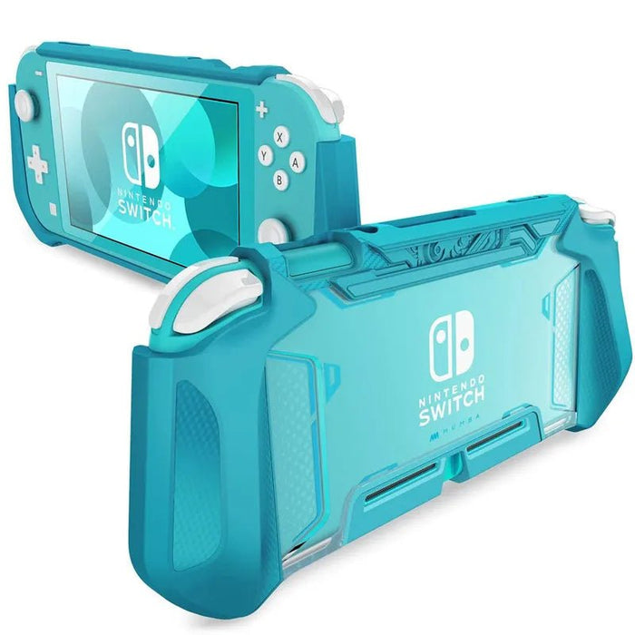Blade Series Cases for Nintendo Switch Lite - Mumba