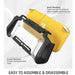Blade Series Cases for Nintendo Switch Lite - Mumba