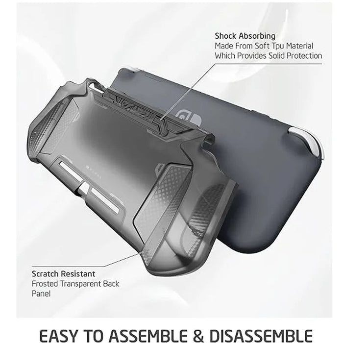 Blade Series Cases for Nintendo Switch Lite - Mumba