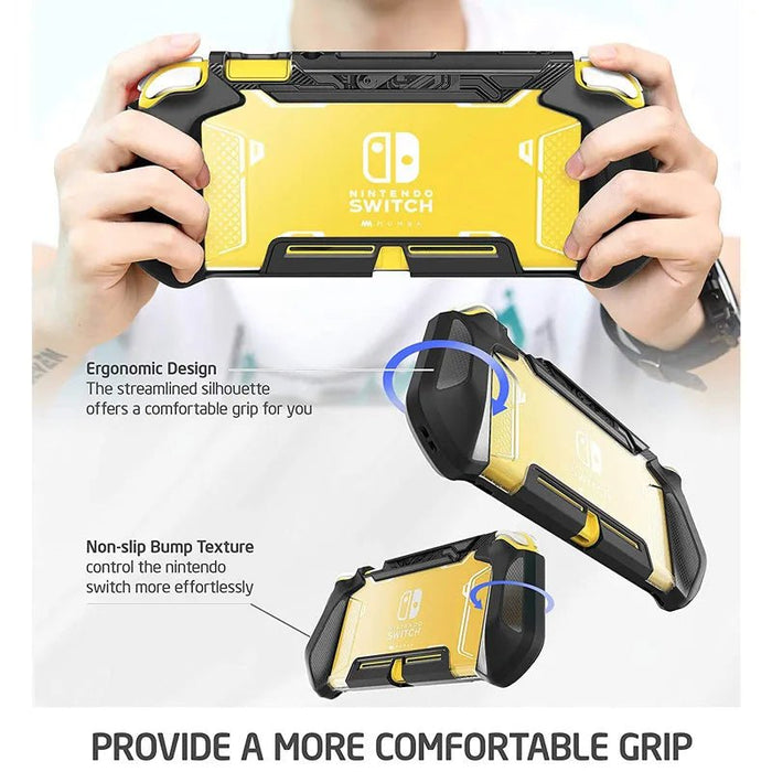 Blade Series Cases for Nintendo Switch Lite - Mumba