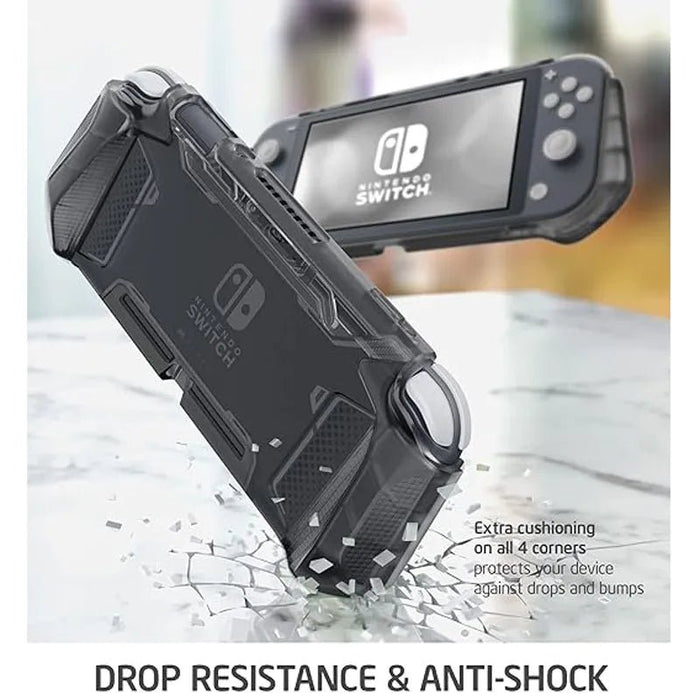 Blade Series Cases for Nintendo Switch Lite - Mumba