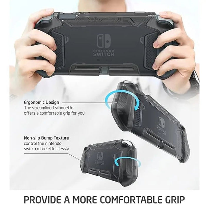Blade Series Cases for Nintendo Switch Lite - Mumba