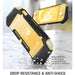 Blade Series Cases for Nintendo Switch Lite - Mumba