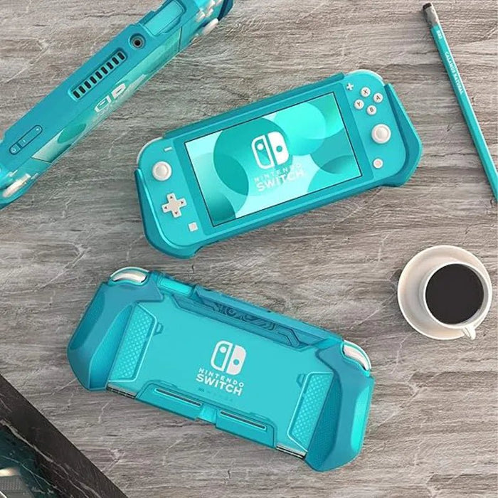 Blade Series Cases for Nintendo Switch Lite - Mumba