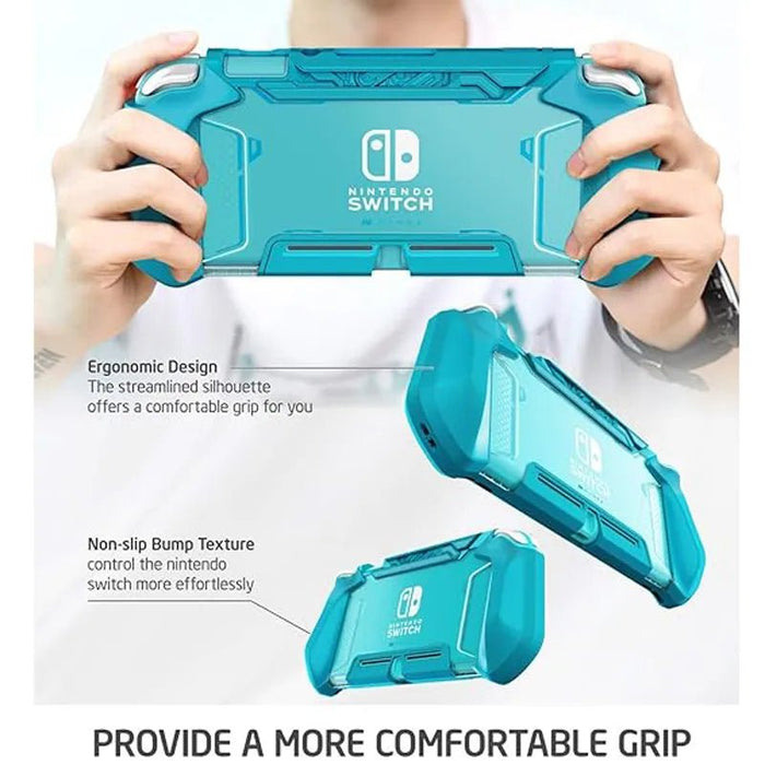 Blade Series Cases for Nintendo Switch Lite - Mumba