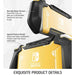 Blade Series Cases for Nintendo Switch Lite - Mumba