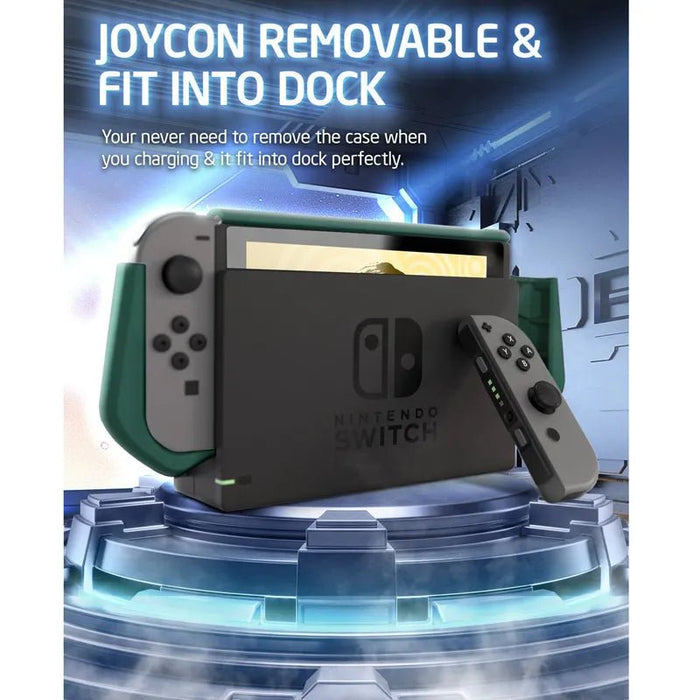 Blade Series Cases for Nintendo Switch (Tears of the Kingdom) - Mumba