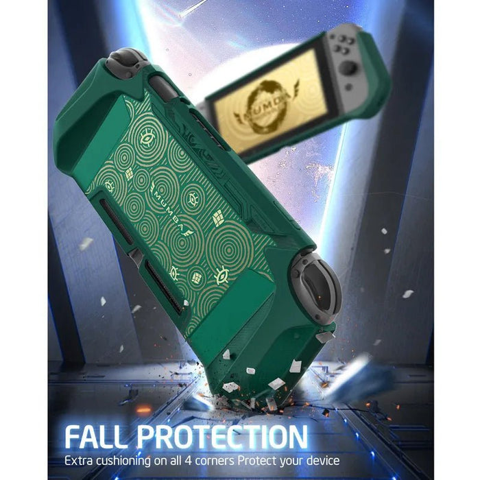 Blade Series Cases for Nintendo Switch (Tears of the Kingdom) - Mumba