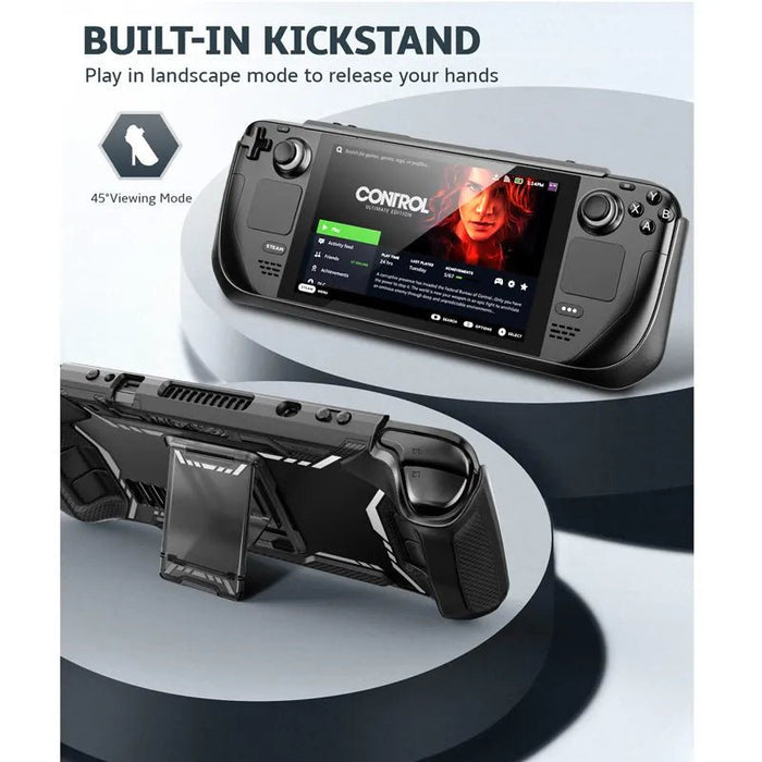 Blade R2 Case Blade Series Cases for Steam Deck Cases with Filp Stand | Mumba
