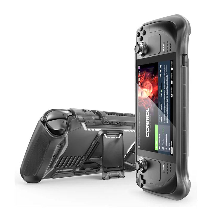 Blade R2 Case Blade Series Cases for Steam Deck Cases with Filp Stand | Mumba