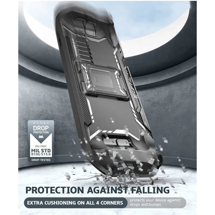Blade R2 Case Blade Series Cases for Steam Deck Cases with Filp Stand | Mumba
