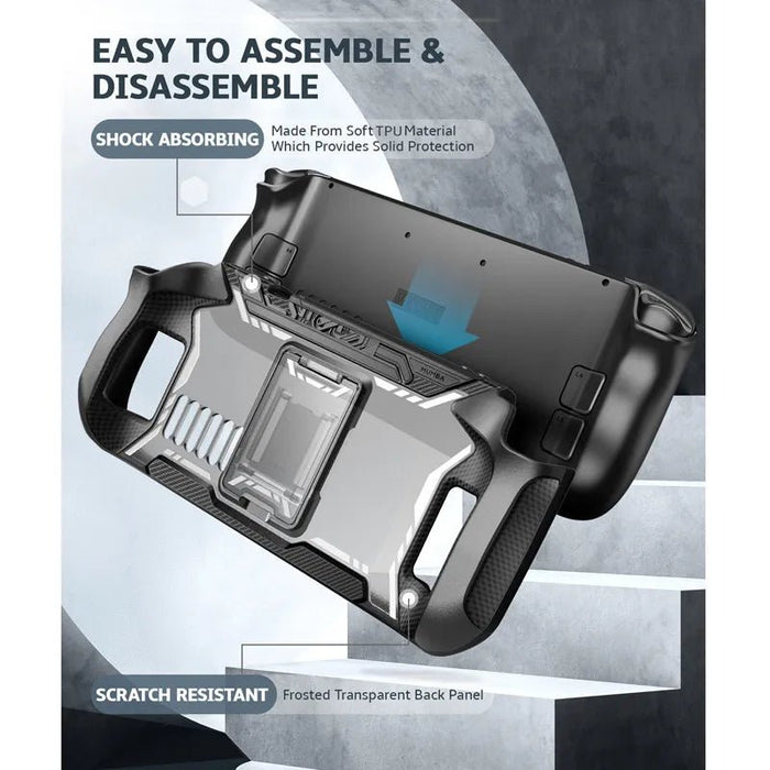 Blade R2 Case Blade Series Cases for Steam Deck Cases with Filp Stand | Mumba