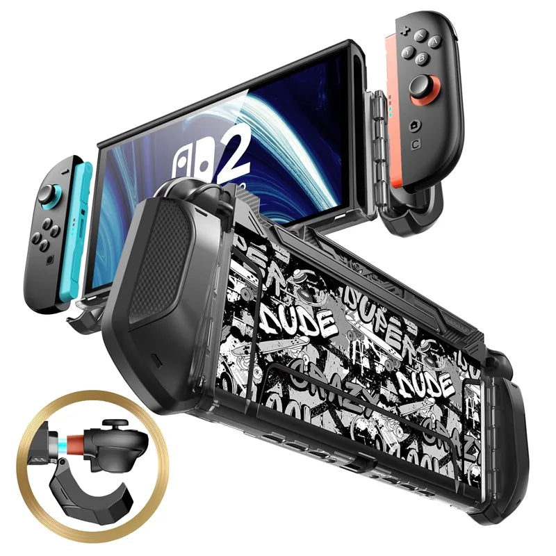 Cases for Nintendo Switch 2 — Mumba