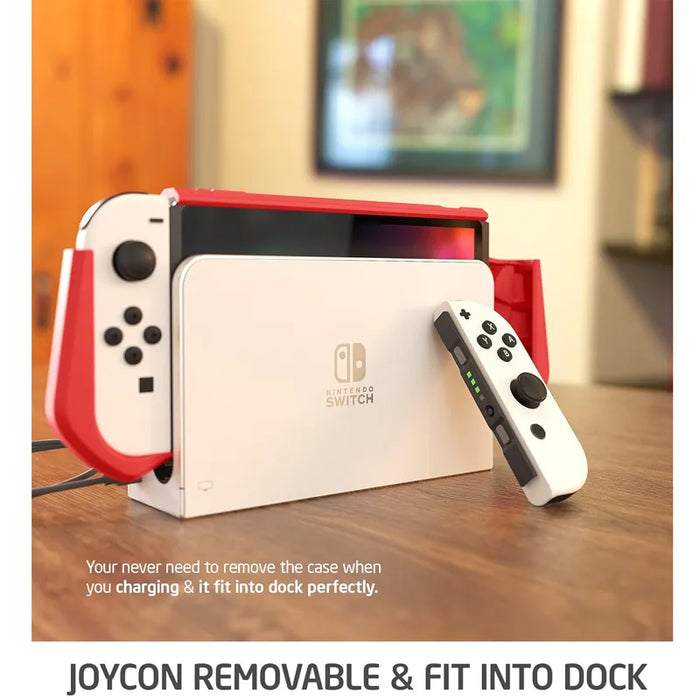 Mumba - Blade Series Case for Nintendo Switch OLED - Mumba