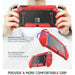 Mumba - Blade Series Case for Nintendo Switch OLED - Mumba