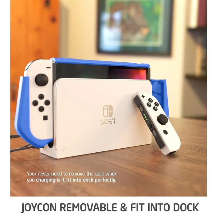 Mumba - Blade Series Case for Nintendo Switch OLED - Mumba
