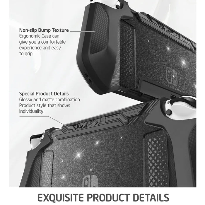 Mumba - Blade Series Case for Nintendo Switch OLED - Mumba