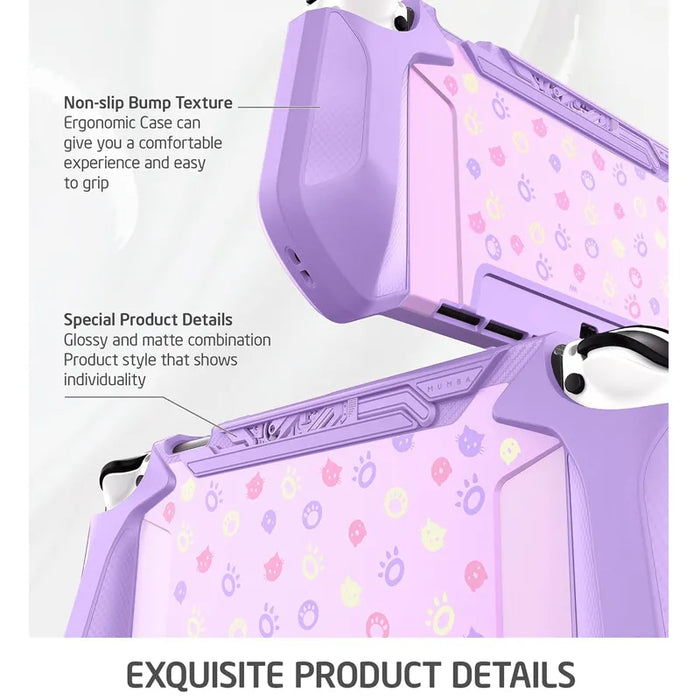 Mumba - Blade Series Case for Nintendo Switch OLED - Mumba