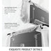 Mumba - Blade Series Case for Nintendo Switch OLED - Mumba