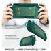Mumba - Blade Series Case for Nintendo Switch OLED - Mumba