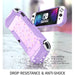 Mumba - Blade Series Case for Nintendo Switch OLED - Mumba