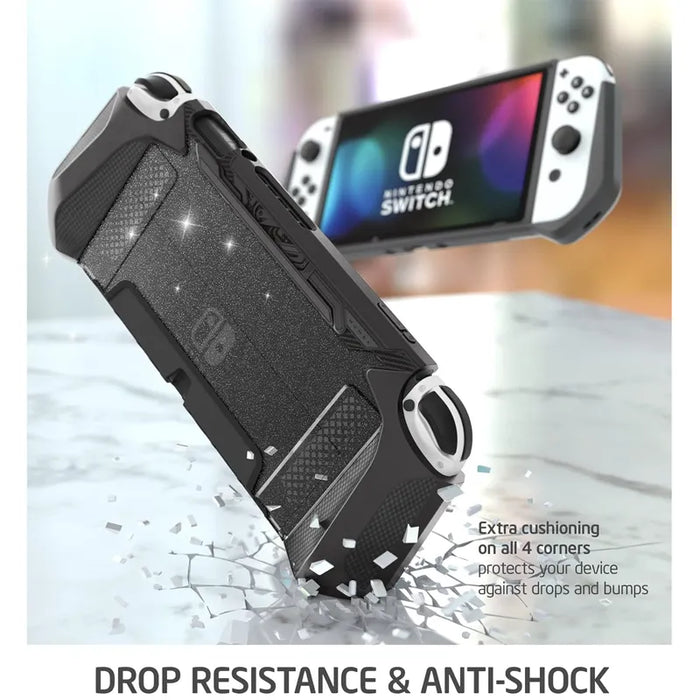 Mumba - Blade Series Case for Nintendo Switch OLED - Mumba