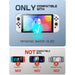 Mumba - Blade Series Case for Nintendo Switch OLED - Mumba