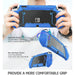 Mumba - Blade Series Case for Nintendo Switch OLED - Mumba