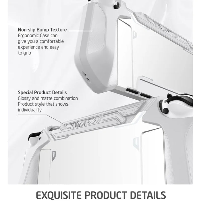 Mumba - Blade Series Case for Nintendo Switch OLED - Mumba