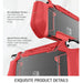 Mumba - Blade Series Case for Nintendo Switch OLED - Mumba