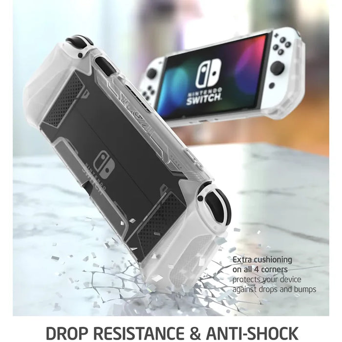 Mumba - Blade Series Case for Nintendo Switch OLED - Mumba