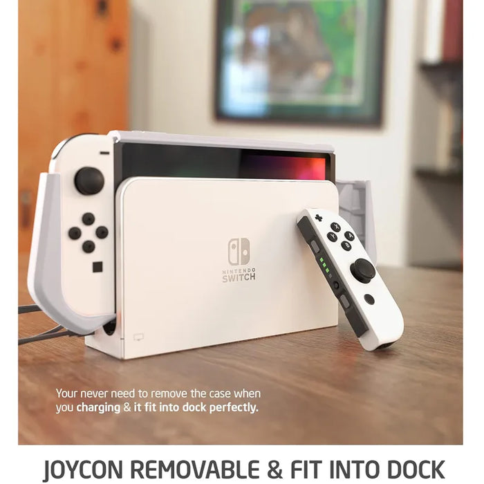 Mumba - Blade Series Case for Nintendo Switch OLED - Mumba