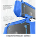 Mumba - Blade Series Case for Nintendo Switch OLED - Mumba