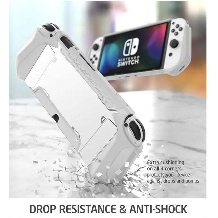 Mumba - Blade Series Case for Nintendo Switch OLED - Mumba