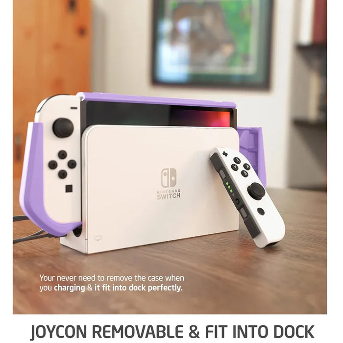 Mumba - Blade Series Case for Nintendo Switch OLED - Mumba