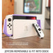 Mumba - Blade Series Case for Nintendo Switch OLED - Mumba