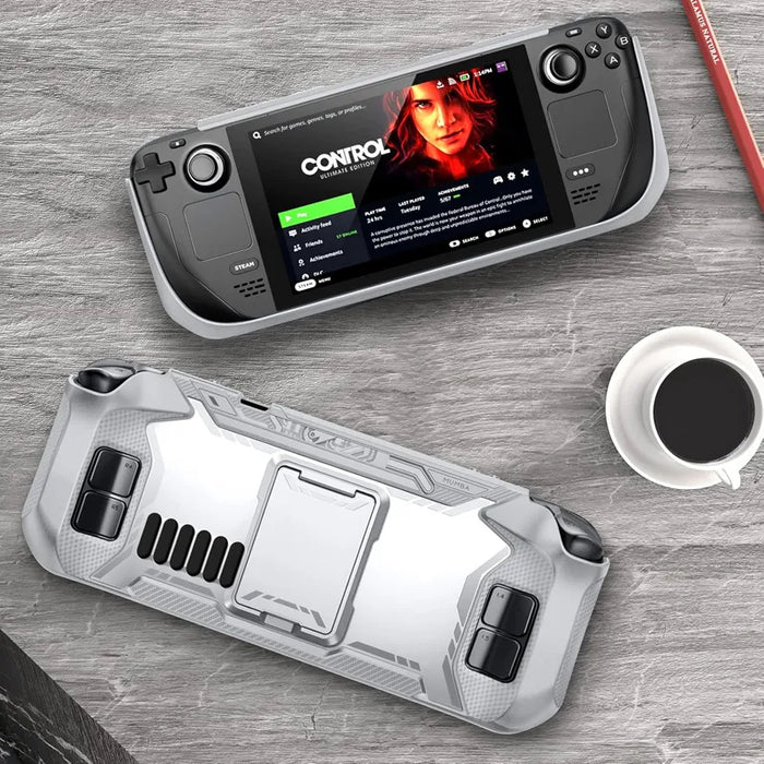 Blade Series Cases for Steam Deck - Mumba