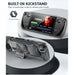 Blade Series Cases for Steam Deck - Mumba