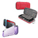 Bundle Sale - Nintendo Switch 2 Clear Case & Nintendo Switch 2 Plus Carrying Case | Mumba