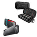 Bundle Sale - Nintendo Switch 2 Clear Case & Nintendo Switch 2 Plus Carrying Case