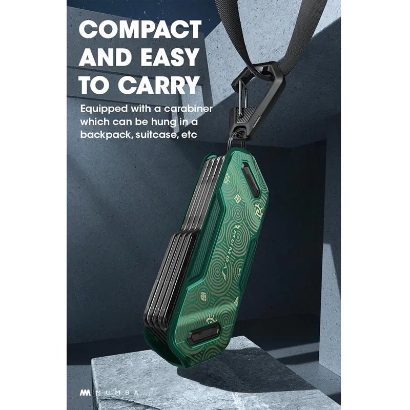 Accessories — Mumba